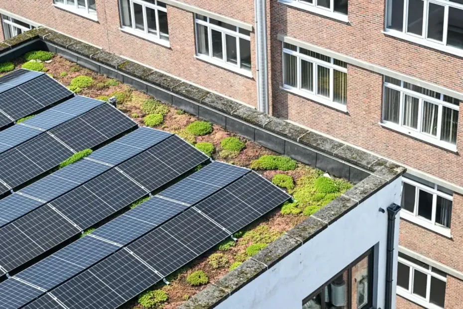 Australian researchers test new tech to help smash the solar ceiling, bring PV to apartments