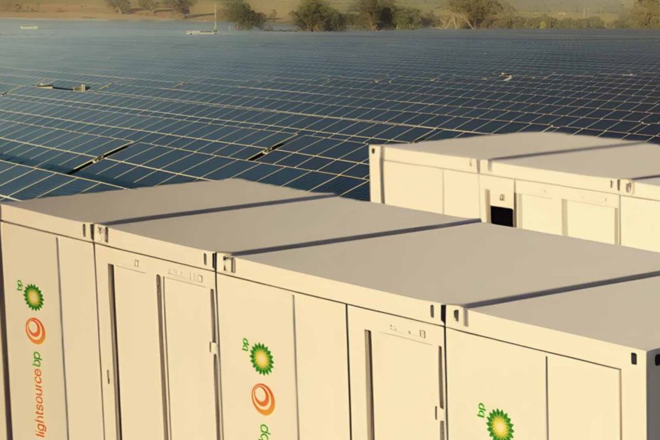 Malaysia giant buys solar and battery project in coal country, with eye on data centres