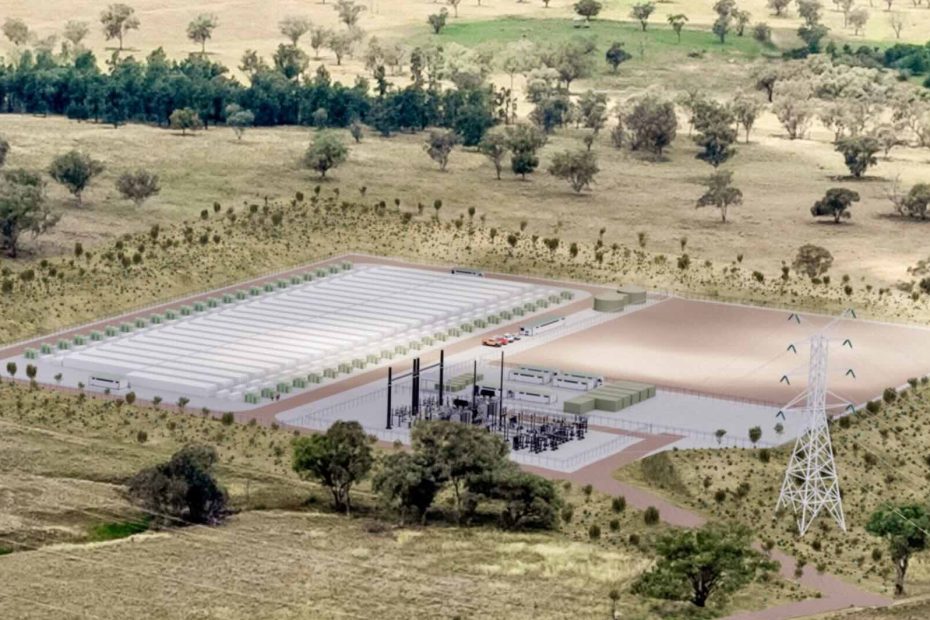 CIS bakes in First Nations equity, revenue sharing deal for next renewables and storage tenders