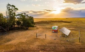 State’s stand-alone solar fail: The energy transition should deliver more than a new landlord