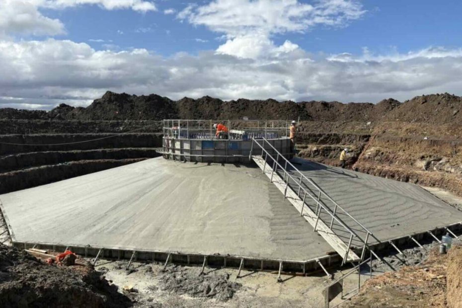 It needs to be more than big batteries: The triumphs and failures of Australia’s green energy transition