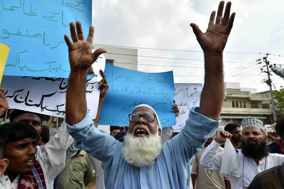 Pakistan’s citizen-led solar rush: Where panels power education and health – and are gifted in dowries