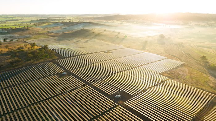 Energy giant slapped on wrist by regulator after failing to roll out Solar Sharer free power offer
