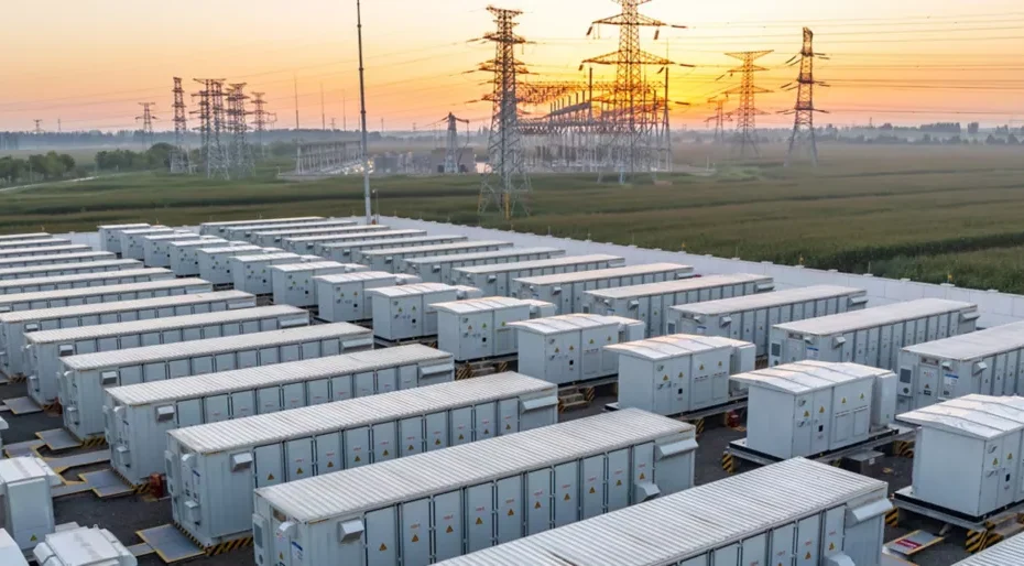 “We start our gas fleet less:” Batteries cut costs and emissions, and Origin says renewables still cheapest option