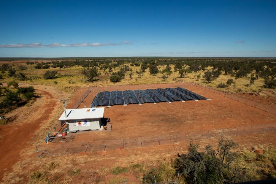 Renewable microgrids hold huge promise for First Nations communities – so why aren’t they being built?