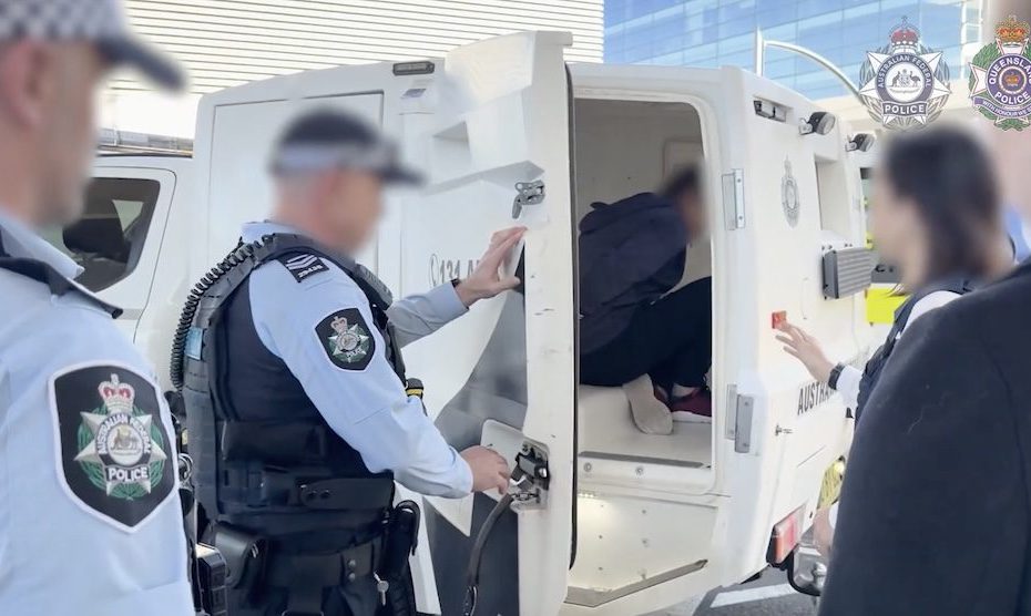 Chinese solar inverter company manager accused of offering bribe to secure approvals, refused bail