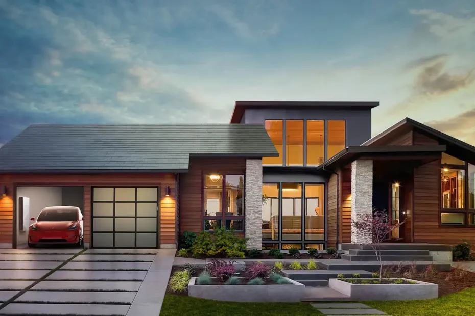 Tesla reportedly discontinues solar roof tiles, and will now focus only on conventional PV modules