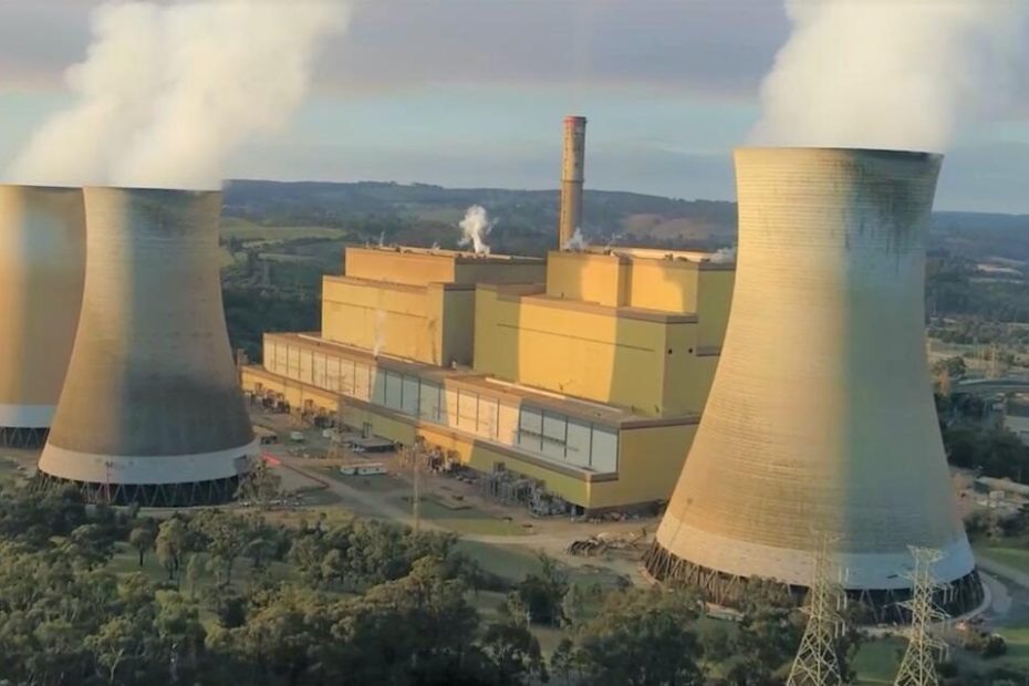 Bowen says coal “isn’t baseload anymore, it’s unreliable,” will stop states pushing gas for data centres