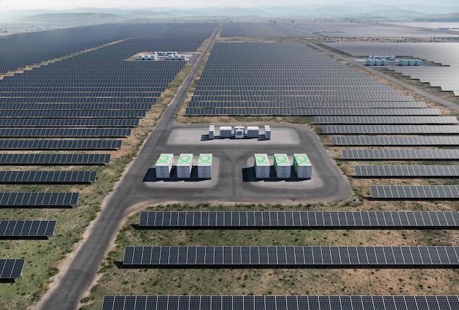 Edify Energy reaches financial close on another pair of solar and battery hybrid projects