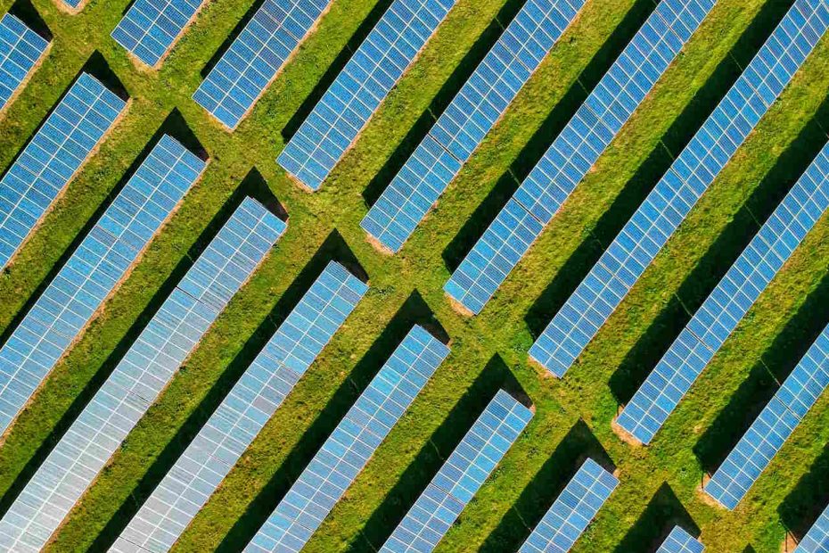 Solar stands up during European heatwaves as nuclear and fossil fuels stumble