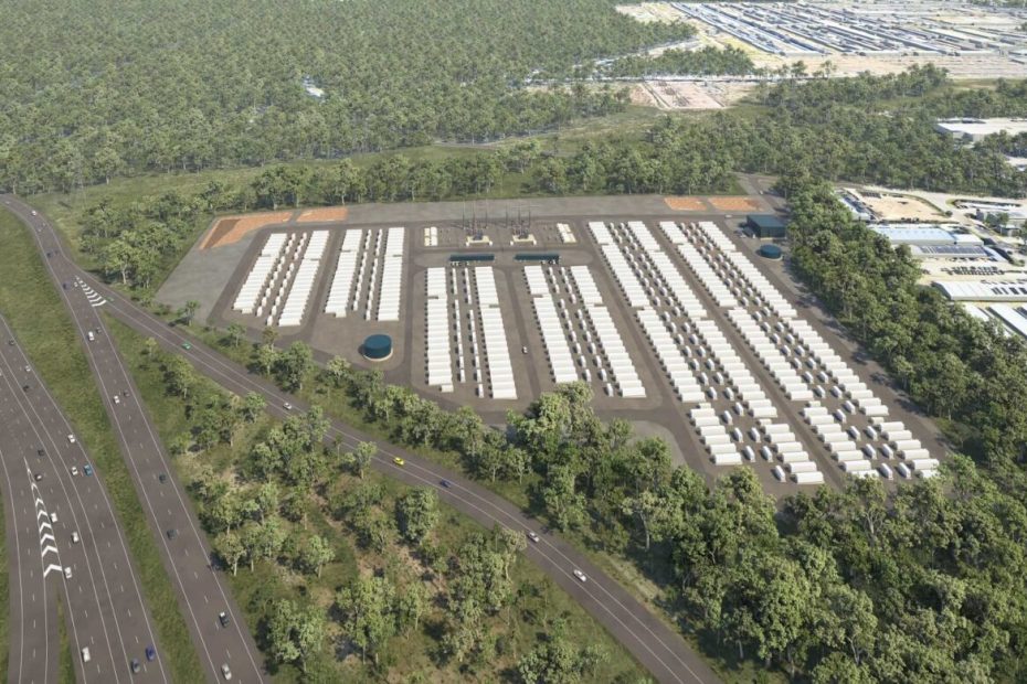 Australia’s biggest aluminium smelter gets $2.5 billion to help transition from coal to wind and solar