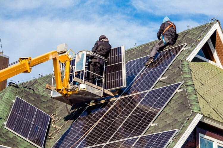 Rooftop solar meets 99.9 per cent of South Australia electricity demand