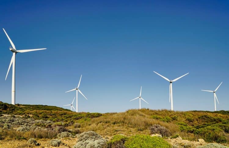 Victoria makes call on Central North renewable energy zone