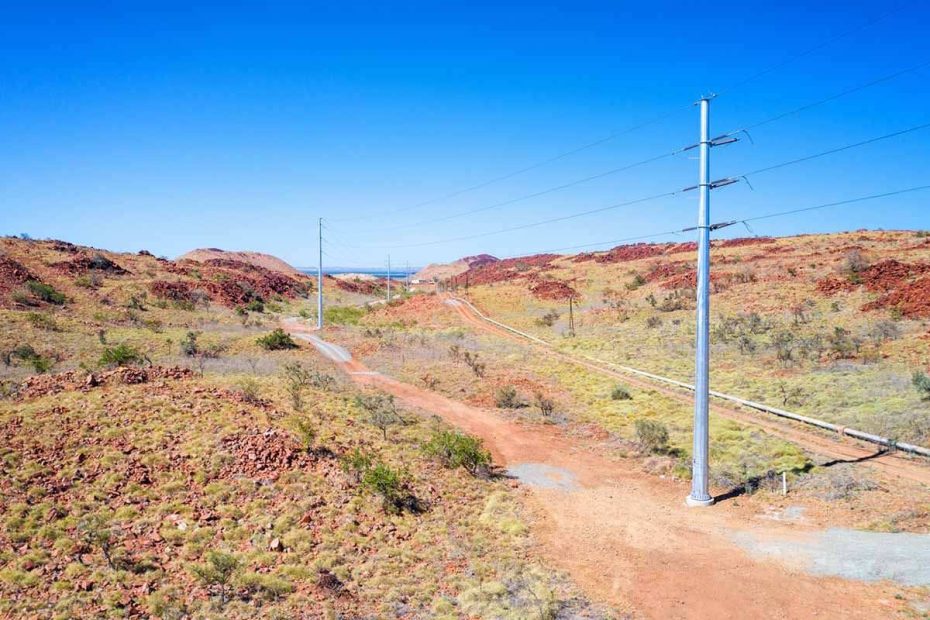 Local utility gets green light to replace remote town’s diesel and gas power with a solar-battery hybrid