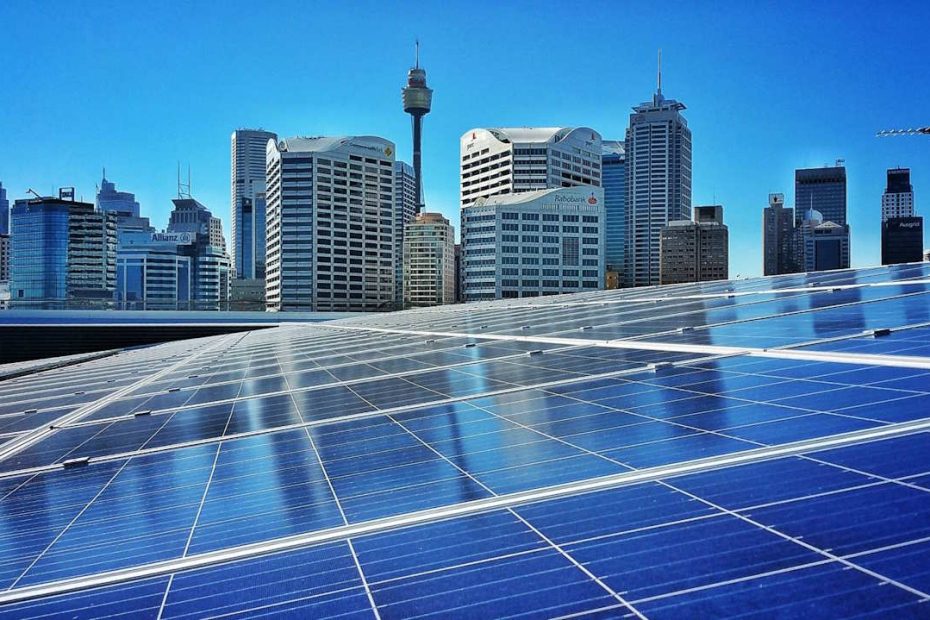 NSW takes lead on mandatory solar panel recycling as ministers call for urgent action on rising tide of waste