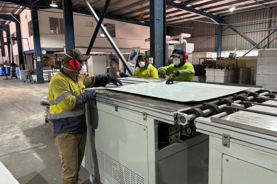 Solar recycling industry calls on government to unpause pilot, reboot it before end of year
