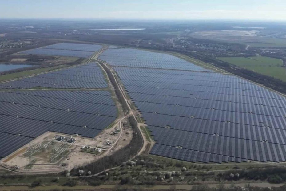 Germany smashes PV record, produces three times more solar power than Australia so far this year