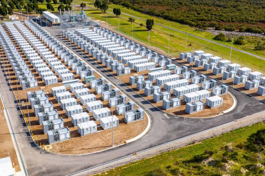 AEMO says batteries, big and small, cutting power prices and “fundamentally” changing the grid