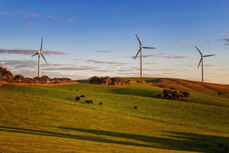 How faster project approvals can help contain electricity prices