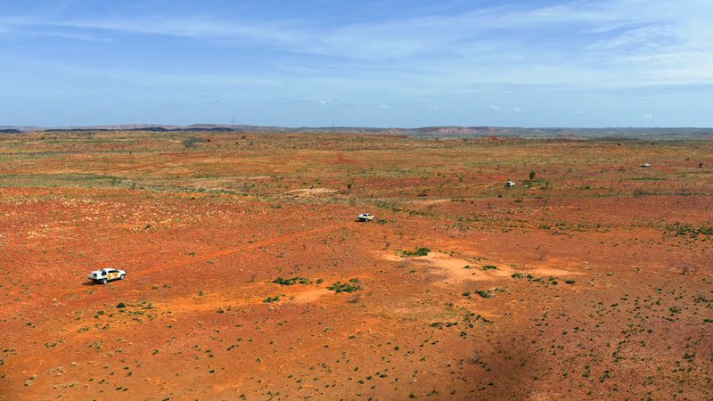 Giga-scale Pilbara wind and solar project seeks to pass final planning hurdle