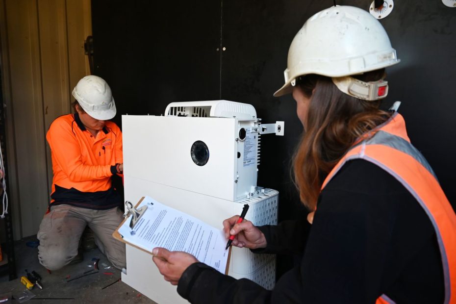 Home battery boom and hours of free power are re-shaping how consumers use the grid