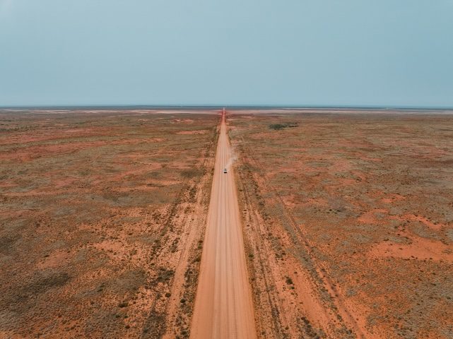 The men who fought off Fortescue have a new 4 GW Pilbara wind and solar project in the wings