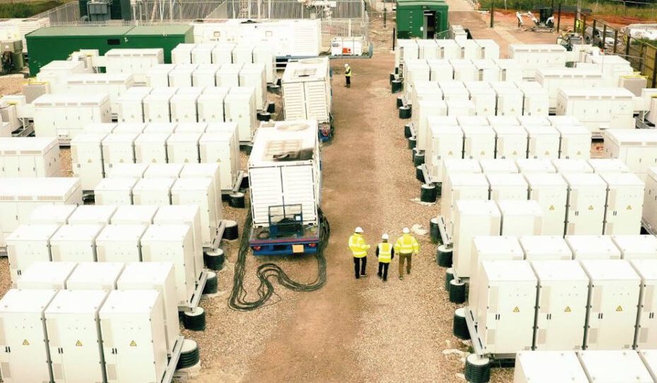 China PV giant says rebate expansion is spurring demand for supersized rooftop systems, and batteries