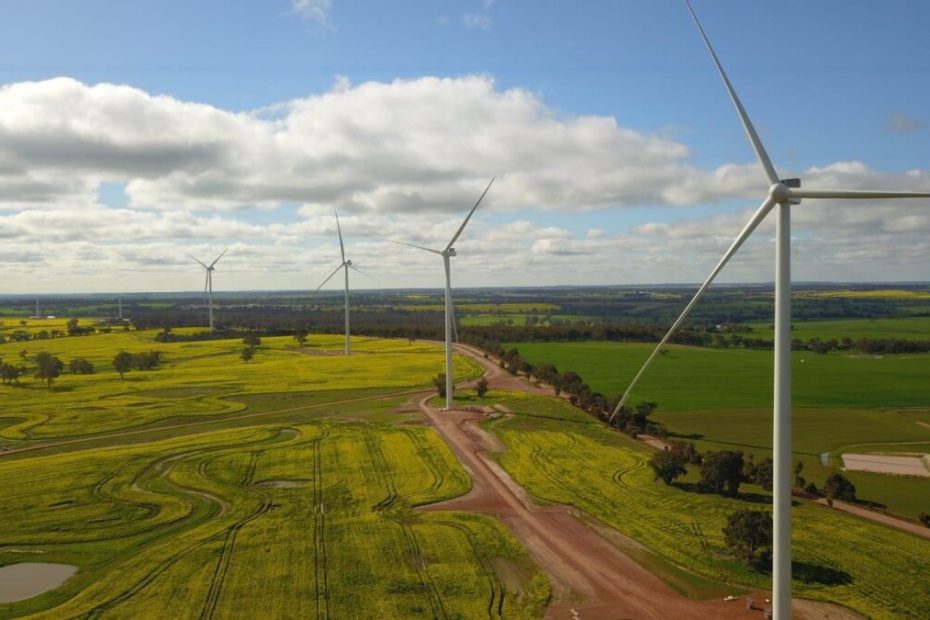 First new steel mill in Australia in 35 years to be the first to be powered by 100 per cent renewables