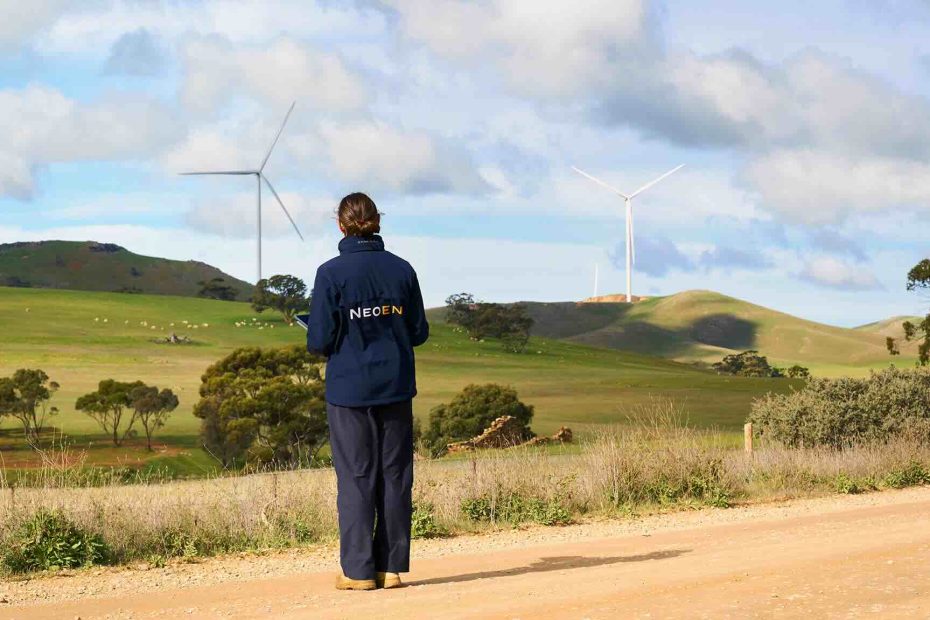South Australia won’t reach its 100 pct net renewables target on schedule, but it won’t be the fault of households