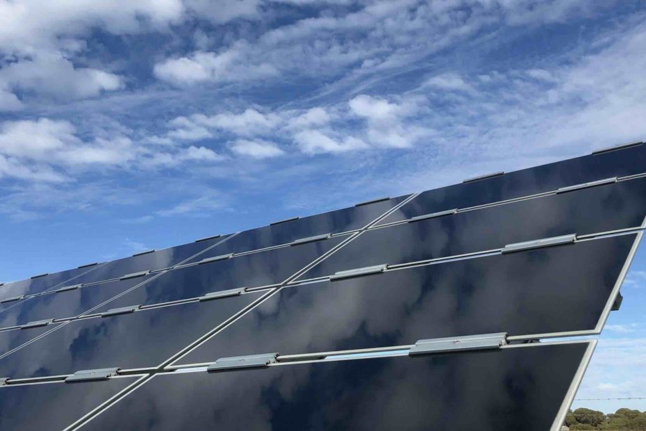 Two distressed and heavily curtailed solar farms sold for a song: Will the battery bust be next?