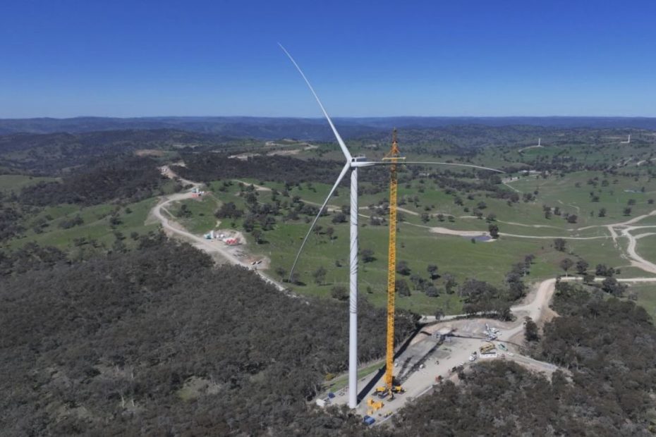 Corporate buyers for wind and solar output are still rare, but the market is hurtling towards a contracting cliff